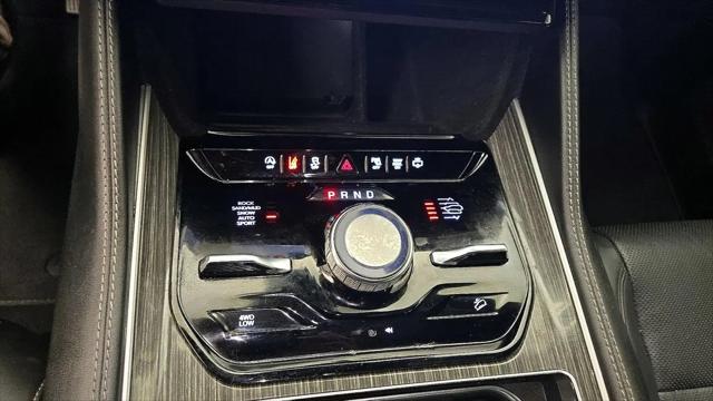 2022 Jeep Wagoneer Series III 4x4