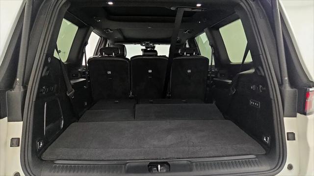 2022 Jeep Wagoneer Series III 4x4