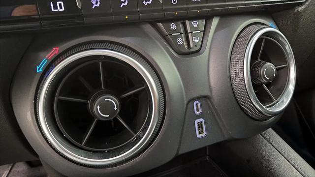 2021 Chevrolet Blazer FWD 1LT