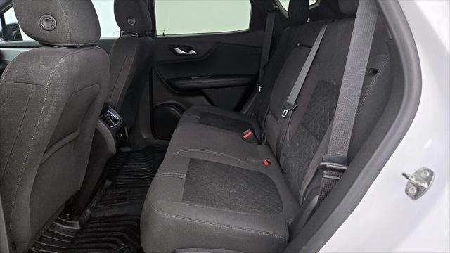 2021 Chevrolet Blazer FWD 1LT