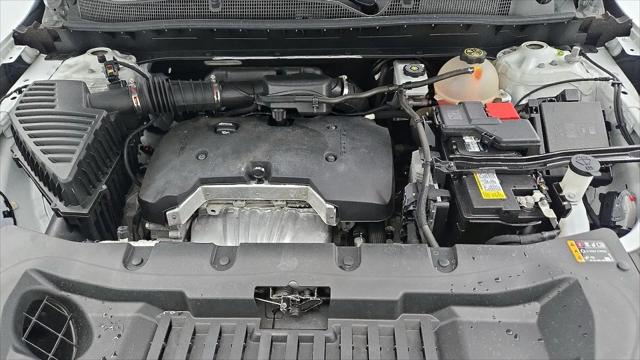 2021 Chevrolet Blazer FWD 1LT
