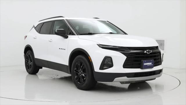 2021 Chevrolet Blazer FWD 1LT for sale in Glen Allen, VA