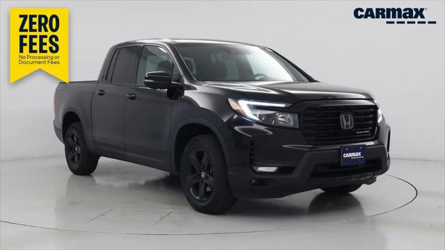 2023 Honda Ridgeline Black Edition for sale in Glen Allen, VA