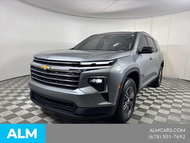 2026 Chevrolet Traverse FWD LT for sale in Morrow, GA