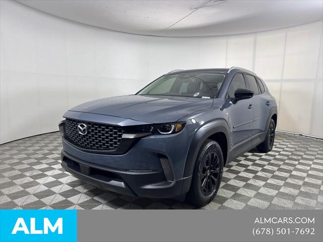 2025 Mazda CX-50 Hybrid Preferred Package for sale in Morrow, GA