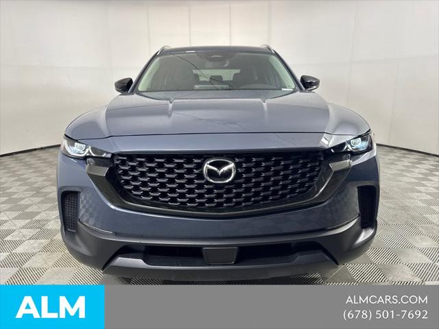 2025 Mazda CX-50 Hybrid Preferred Package