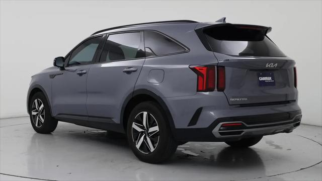 2023 Kia Sorento S