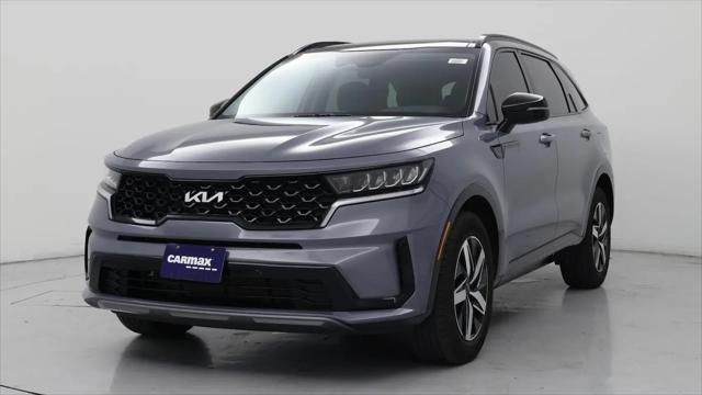 2023 Kia Sorento S