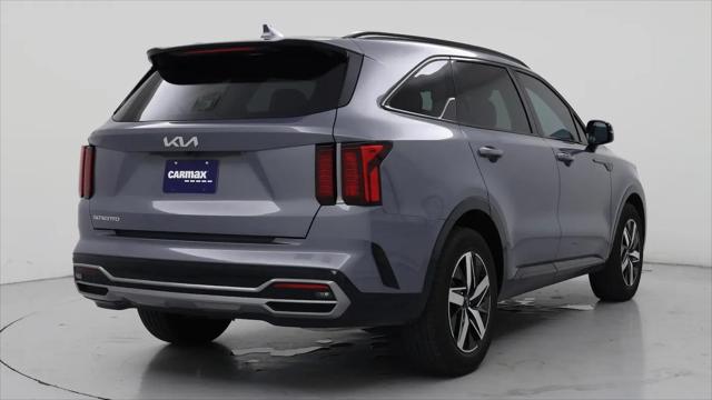 2023 Kia Sorento S