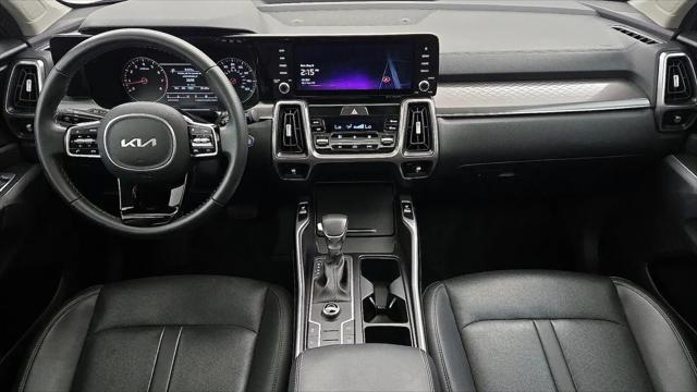 2023 Kia Sorento S