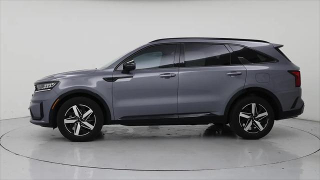 2023 Kia Sorento S