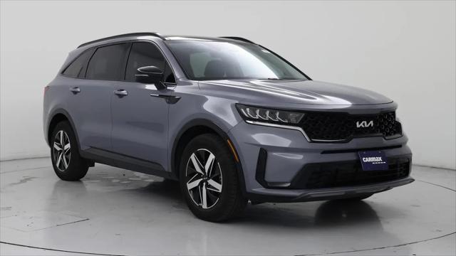 2023 Kia Sorento S for sale in Austin, TX