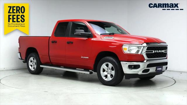 2023 Ram 1500 Big Horn Quad Cab 4x4 64 Box for sale in Beaverton, OR