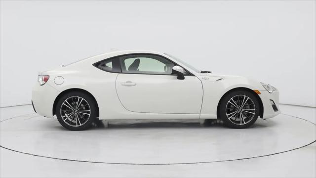 2015 Scion FR-S Base