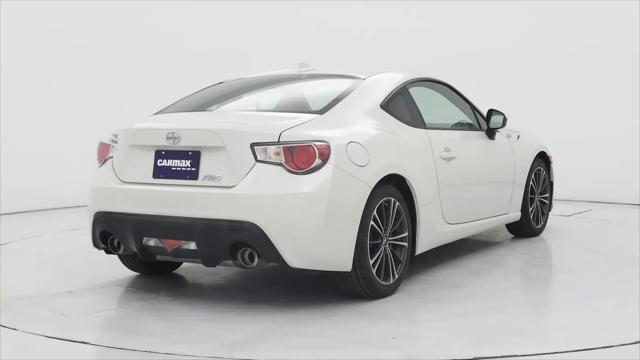 2015 Scion FR-S Base