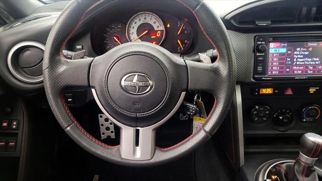 2015 Scion FR-S Base