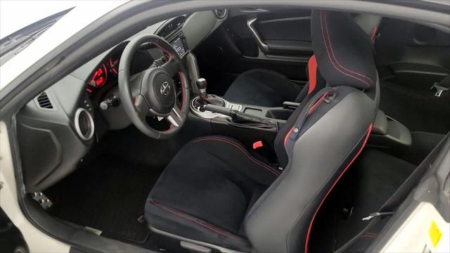 2015 Scion FR-S Base
