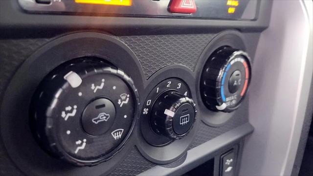 2015 Scion FR-S Base