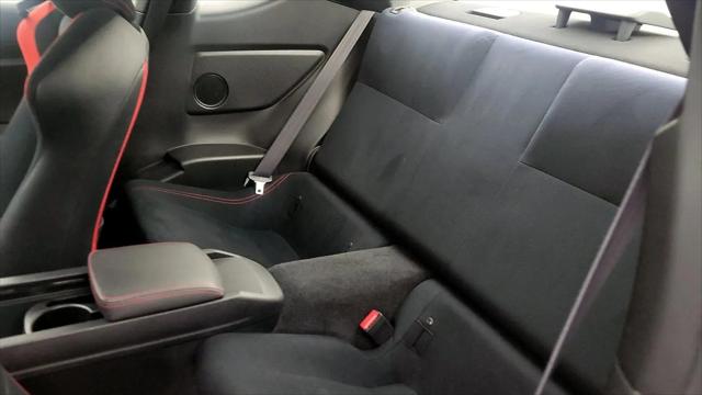 2015 Scion FR-S Base