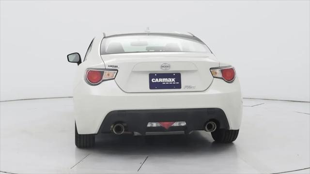 2015 Scion FR-S Base