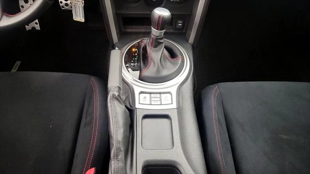 2015 Scion FR-S Base