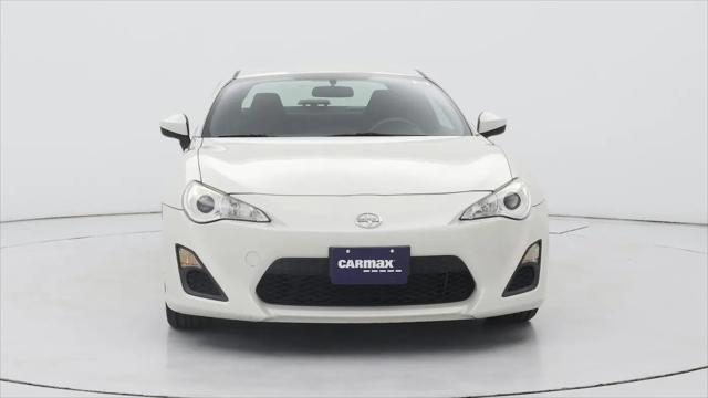 2015 Scion FR-S Base
