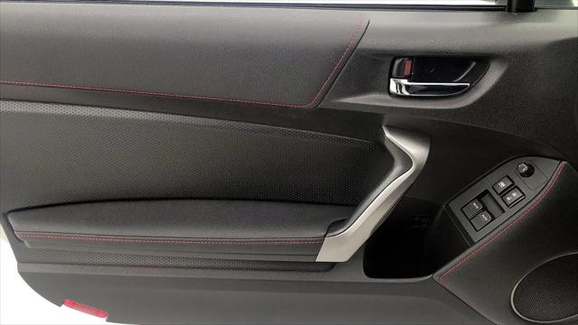 2015 Scion FR-S Base