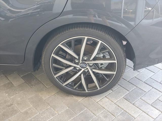 2025 Subaru Impreza Sport 5-Door
