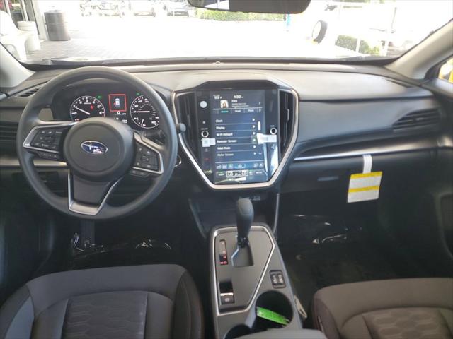 2025 Subaru Impreza Sport 5-Door