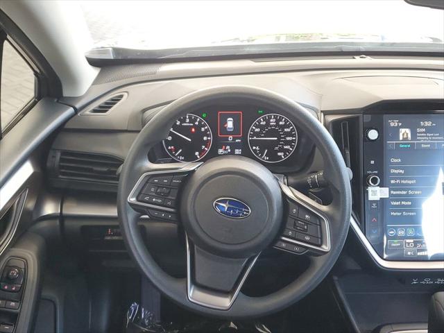 2025 Subaru Impreza Sport 5-Door
