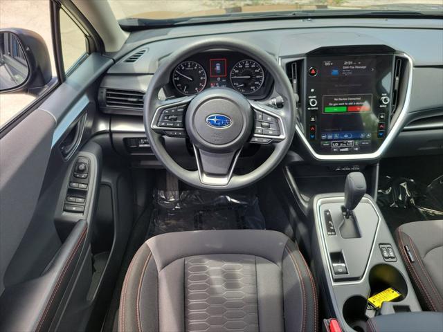 2025 Subaru Impreza Sport 5-Door