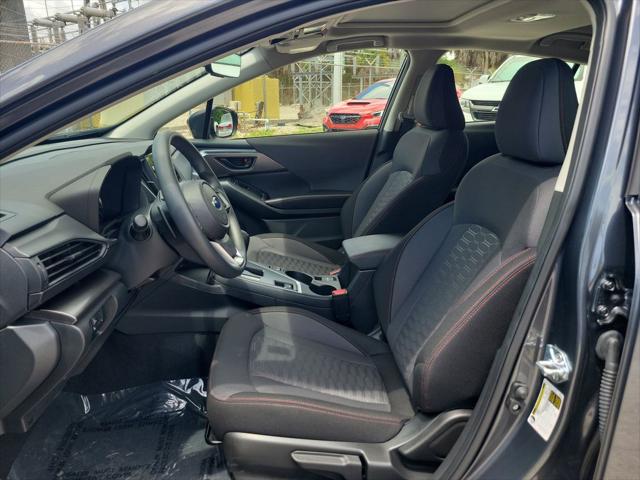 2025 Subaru Impreza Sport 5-Door