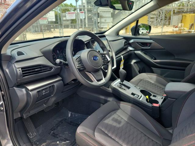 2025 Subaru Impreza Sport 5-Door