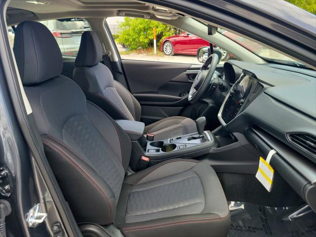 2025 Subaru Impreza Sport 5-Door