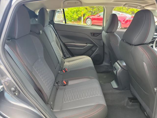 2025 Subaru Impreza Sport 5-Door