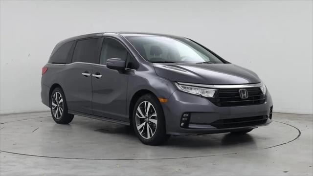 2023 Honda Odyssey Touring for sale in Boynton Beach, FL