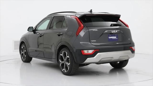 2023 Kia Niro EX Touring