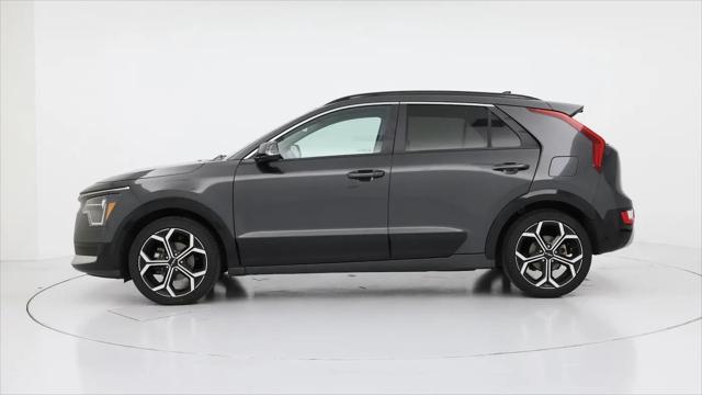 2023 Kia Niro EX Touring