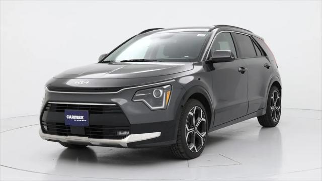 2023 Kia Niro EX Touring