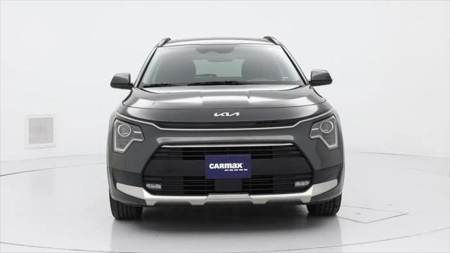 2023 Kia Niro EX Touring