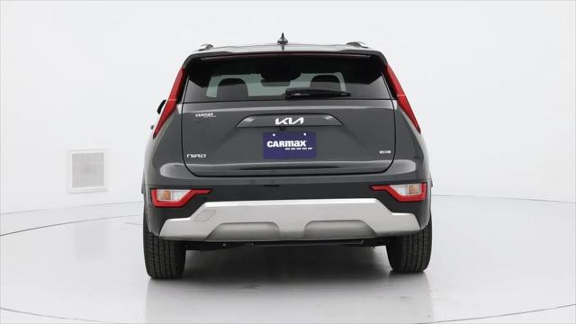 2023 Kia Niro EX Touring