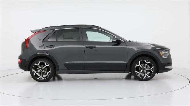 2023 Kia Niro EX Touring