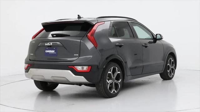 2023 Kia Niro EX Touring