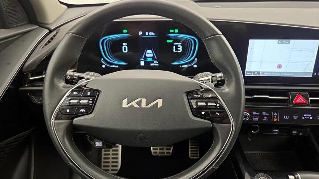 2023 Kia Niro EX Touring