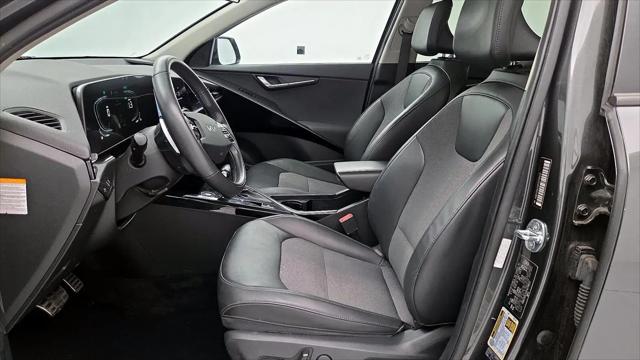 2023 Kia Niro EX Touring