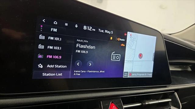 2023 Kia Niro EX Touring