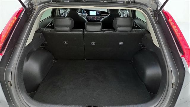 2023 Kia Niro EX Touring