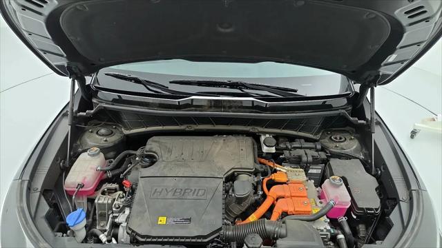 2023 Kia Niro EX Touring