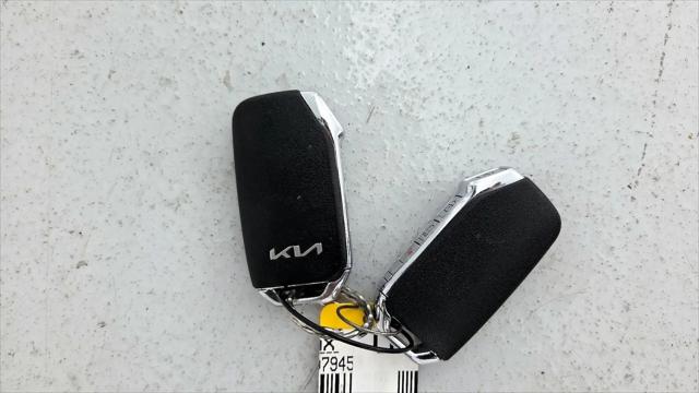 2023 Kia Niro EX Touring
