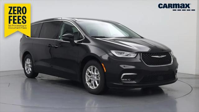 2023 Chrysler Pacifica Touring L for sale in Nashville, TN